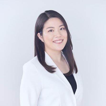 院長 前田 嘉子