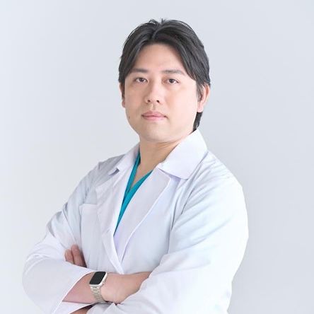 副院長 前田 祐貴