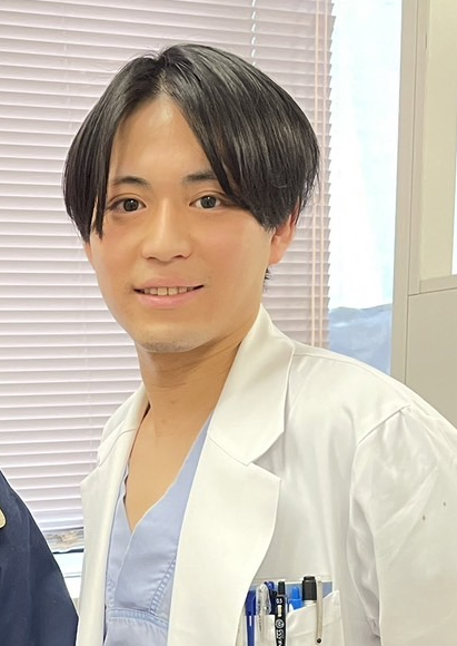 前田洋貴